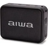 Aiwa BS-200 schwarz
