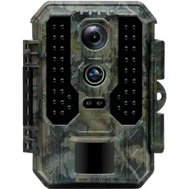 casativo-tech Wildkamera 4K Grün