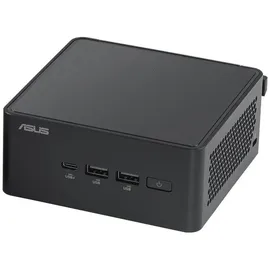 Asus NUC 14 Pro Kit - Tall - Revel Canyon - RNUC14RVHV700003I, Core Ultra 7 165H, UK-Netzkabel (90AR0072-M00290)