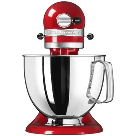 KitchenAid Artisan 5KSM125 Empire Rot