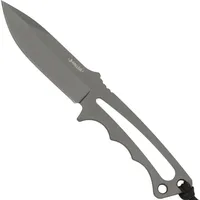 HALLER Skelett Neck Messer (80457)