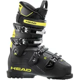 Head Edge LYT 80 Herren Skischuhe Schwarz 26,5