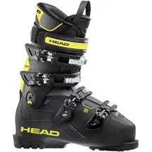 Head Edge LYT 80 Herren Skischuhe Schwarz 26,5