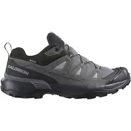 Salomon X Ultra 360 Leather GORE-TEX - Multisportschuhe Gr 49 1⁄3 grau