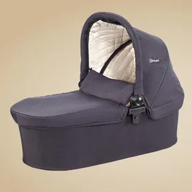 BabyGO 3 in 1 Kinderwagen black