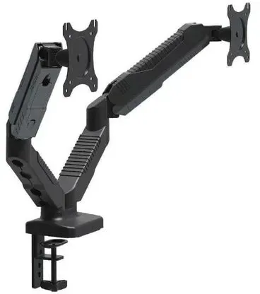 Duo Collection Game-Rocker Monitorhalter MH-F-20