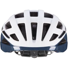 Uvex i-volute 56-60 cm white/dusk blue matt