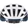 Uvex i-volute 56-60 cm white/dusk blue matt