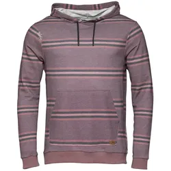 Chillaz Interlaken - Kapuzenpullover - Herren - Red - XL