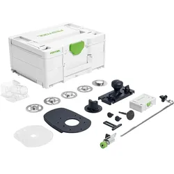 Festool Zubehör-Set ZS-OF 1010 M für Festool Oberfräsen OF 900, OF 1000, OF 1010, OF 1010 R