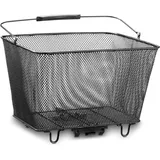 Cube ACID Gepäckträgerkorb 25 RILink schwarz