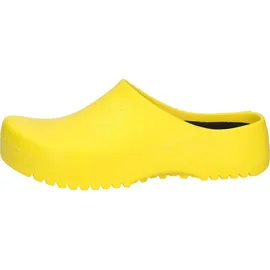 Birkenstock Super-Birki yellow Gr. 37