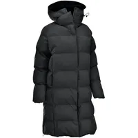Maul Sport Halifax Megatex Steppmantel black