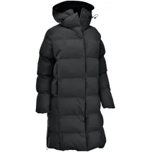 Maul Sport Halifax Megatex Steppmantel black
