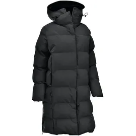 Maul Sport Halifax Megatex Steppmantel black