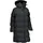 Maul Sport Halifax Megatex Steppmantel black