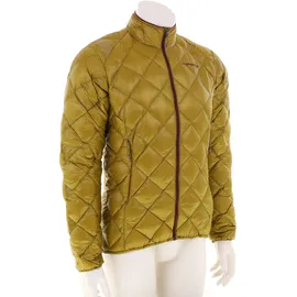 La Sportiva Lumina 100 Down Herren Isolationsjacke-Gelb-M