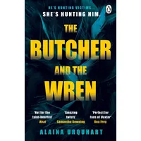Penguin Books Ltd (UK) The Butcher and the Wren