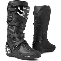 Fox Comp Stiefel schwarz, 09