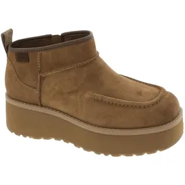 UGG Australia UGG Cityfunc Ultra Mini Stiefelette braun 1158193 für Damen. braun, Größe 41 EU
