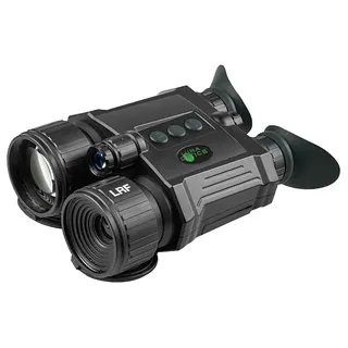 Berger & Schröter Preis nur mit voelkner+ & Schröter LN-QD-B50 Nachtsichtgerät 6- bis 36 x 50 mm
