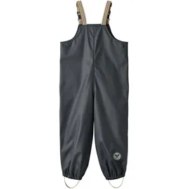 Wheat Regenanzug Rainwear Charlo Blau 116