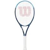 Wilson Ultra Power 105 RXT L3 Blau/Weiß