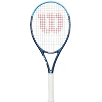 Wilson Ultra Power 105 RXT L3 Blau/Weiß
