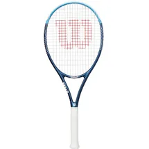 Wilson Ultra Power 105 RXT L3 Blau/Weiß