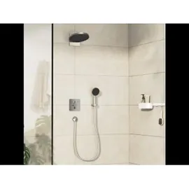 Hansgrohe DuoTurn Q Mischer Unterputz, für 2 Verbraucher, chrom