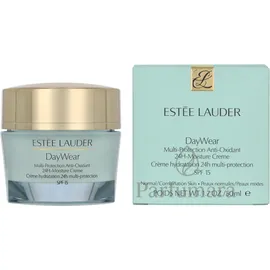 Estée Lauder DayWear Multi-Protection Anti-Oxidant 24H Moistirer LSF 15 50 ml
