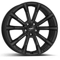 Dezent AR 7,0 x 18 5 x 112 ET45 Schwarz