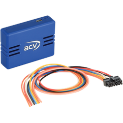  CAN-Bus Adapter Kamerasignal Rücklicht/Blinker/Zündung 