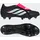 adidas Predator League SG Herren Core Black/Cloud White/Lucid Red 48 2/3