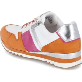 Marco Tozzi Damen Sneaker 2-23707-41, Größe:40 EU, - Orange - 40