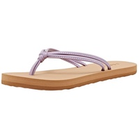 ESPRIT Damen Beach Flipflop, 560/LILAC, 37 EU