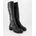 8141-006 für Damen schwarz Größe 42 EU 8 UK