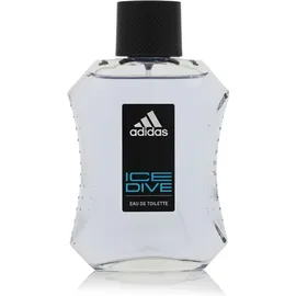 Adidas Ice Dive Eau de Toilette 100 ml