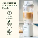 Cuisinart Blast&Go PBL100E Standmixer