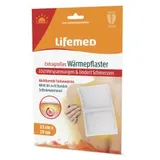 Lifemed Wärmepflaster Extragroß