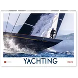 Delius Klasing Verlag Yachting 2026