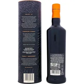 Glenfiddich Project XX Single Malt Scotch 47% vol 0,7 l Geschenkbox