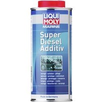 Liqui Moly Marine Super Diesel Additiv 25004