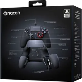 Nacon Revolution Pro 3 Offizieller Controller