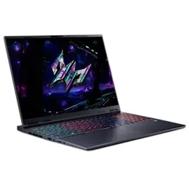 Acer Predator Helios Neo 16S AI Intel Core Ultra 9 275HX 16 GB RAM 512 GB SSD RTX 4060
