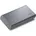 2 USB 2 Gen 2 grau
