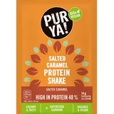 PurYa! Proteinpulver 48% Salted Caramel Guarana