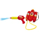 Jamara Mc Fizz Wasserspritze mit Tankrucksack