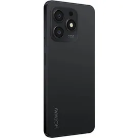 HOTWAV Note 13 Max 6 GB RAM 256 GB Schwarz