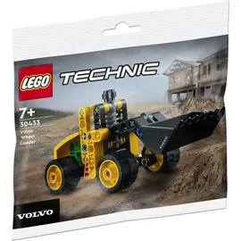 LEGO Technic Volvo Radlader 30433